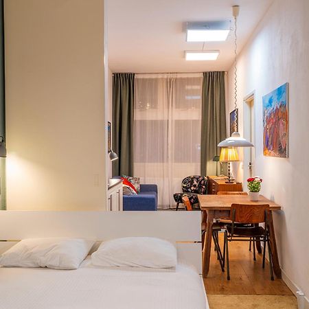 Fully Fitted Room - 15 Min From Central Station Amsterdam Eksteriør billede