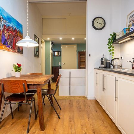 Fully Fitted Room - 15 Min From Central Station Amsterdam Eksteriør billede