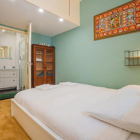 Fully Fitted Room - 15 Min From Central Station Amsterdam Eksteriør billede