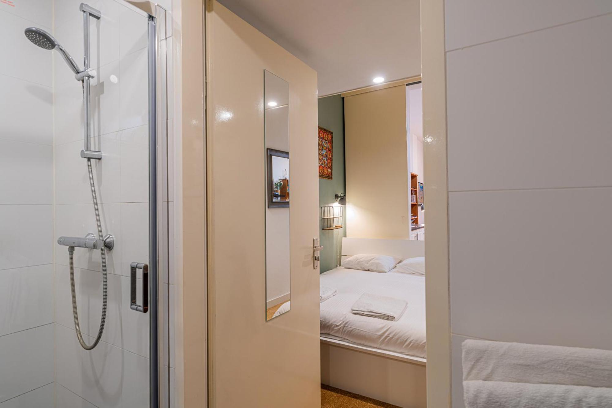 Fully Fitted Room - 15 Min From Central Station Amsterdam Eksteriør billede