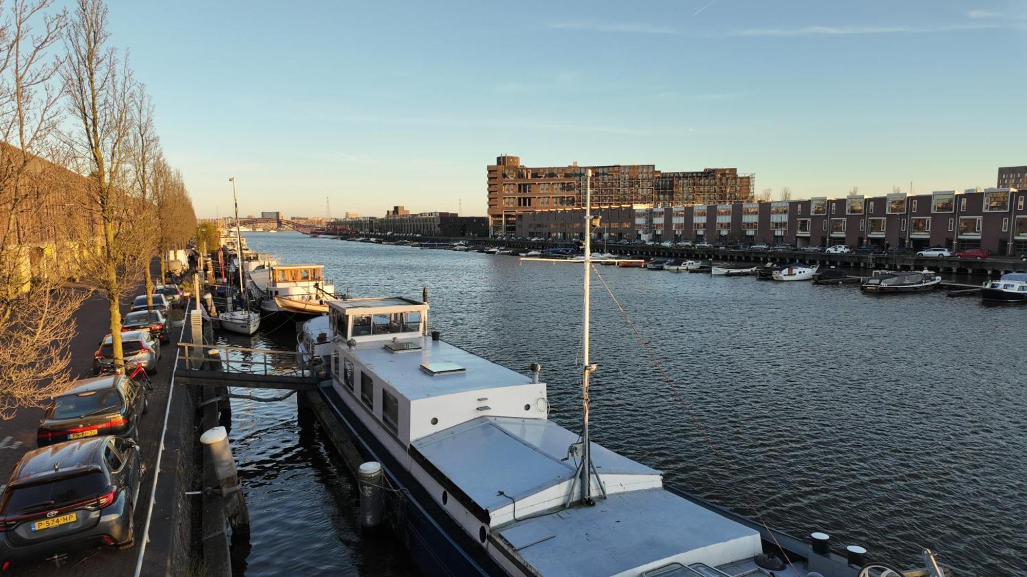 Fully Fitted Room - 15 Min From Central Station Amsterdam Eksteriør billede